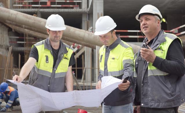 Construction Managers Are Legally Responsible for Sub-Contractors.