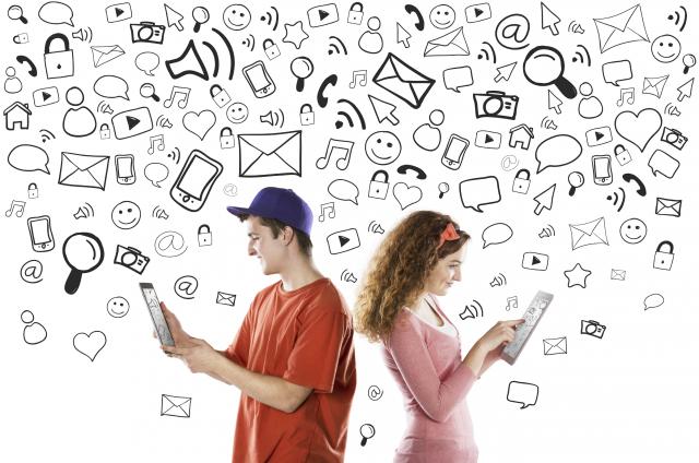 Understanding New Media Professional Liability Insurance.