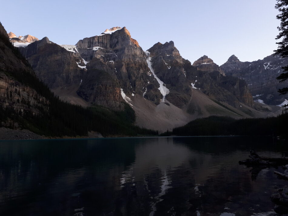 Mountains