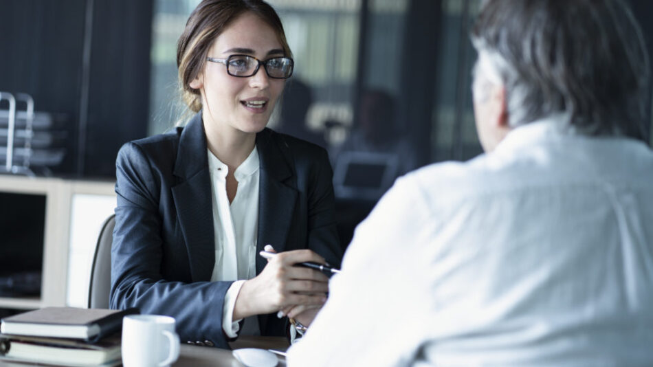 Discussing the right policy limit for professional liability insurance.