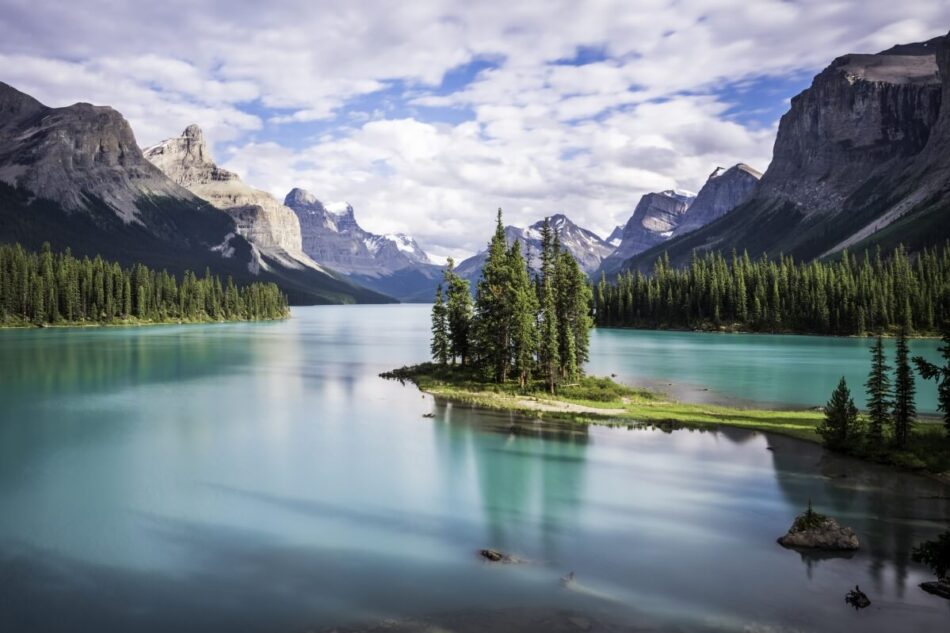 Northern alberta campgrounds