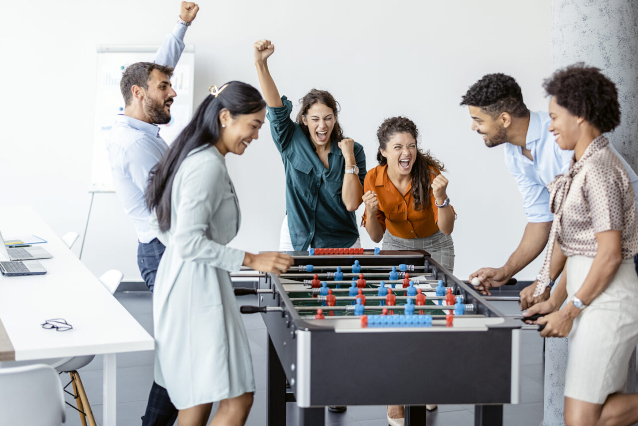 Prioritizing Human Connections in the Workplace
