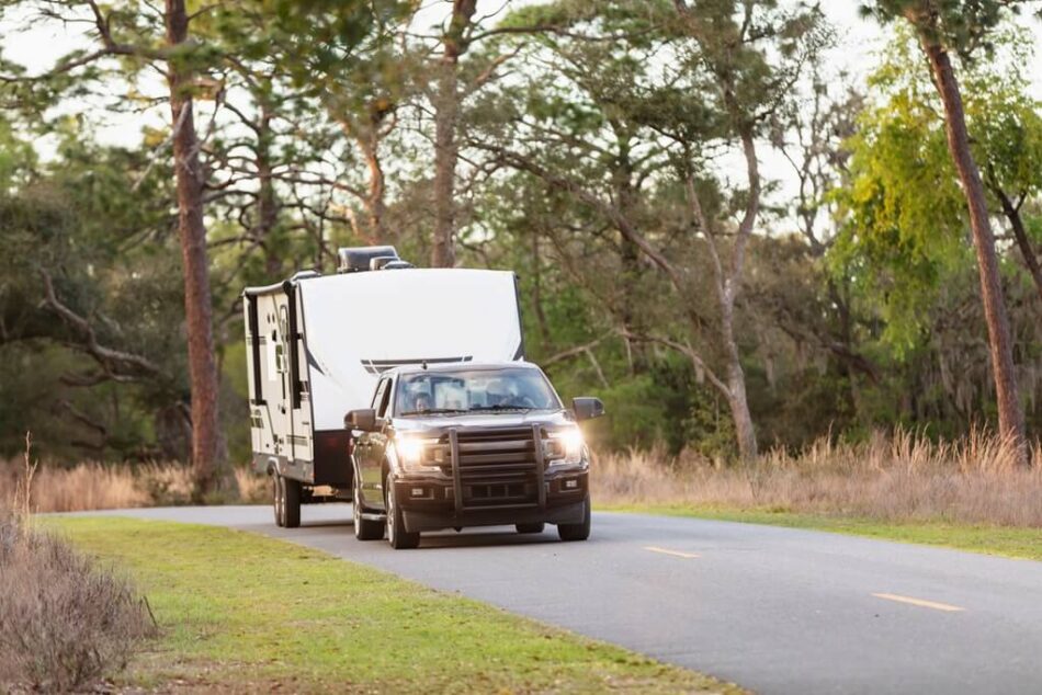 Understanding Depreciation with RV Insurance in Alberta