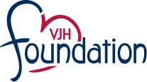 Vernon Jubilee Hospital Foundation Logo