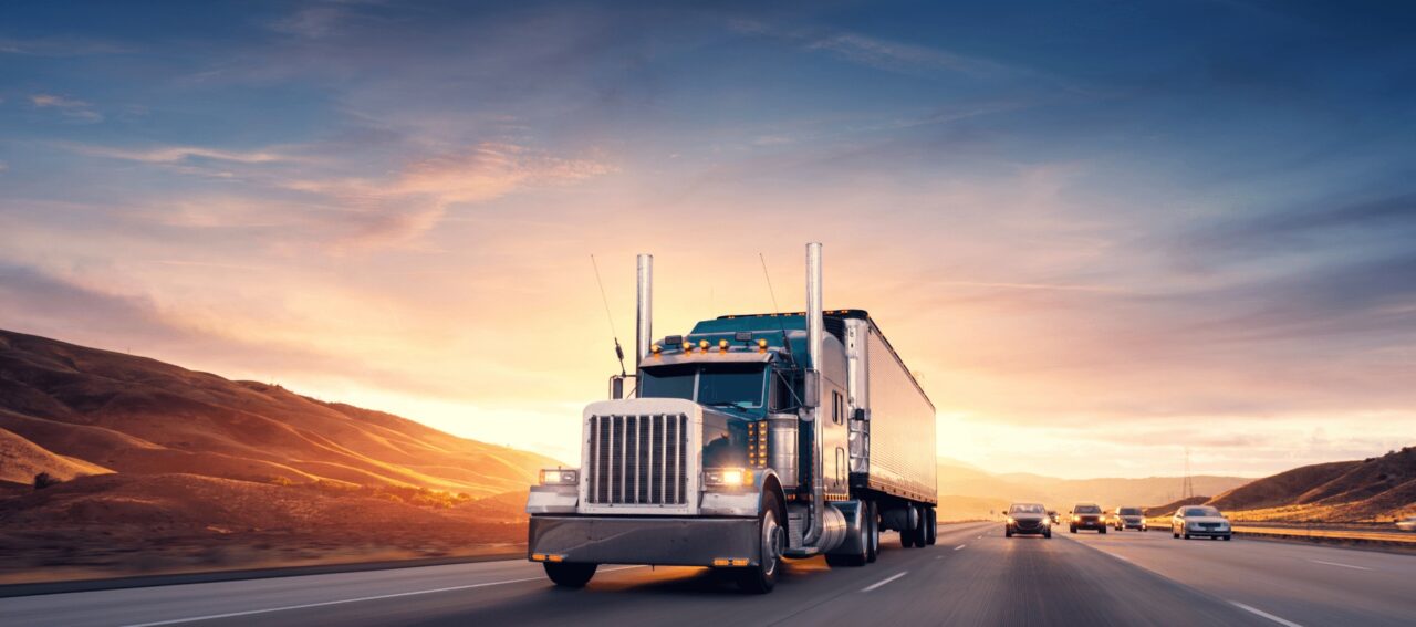 BC’s New Mandatory Training for Commercial Truck Drivers Now in Effect