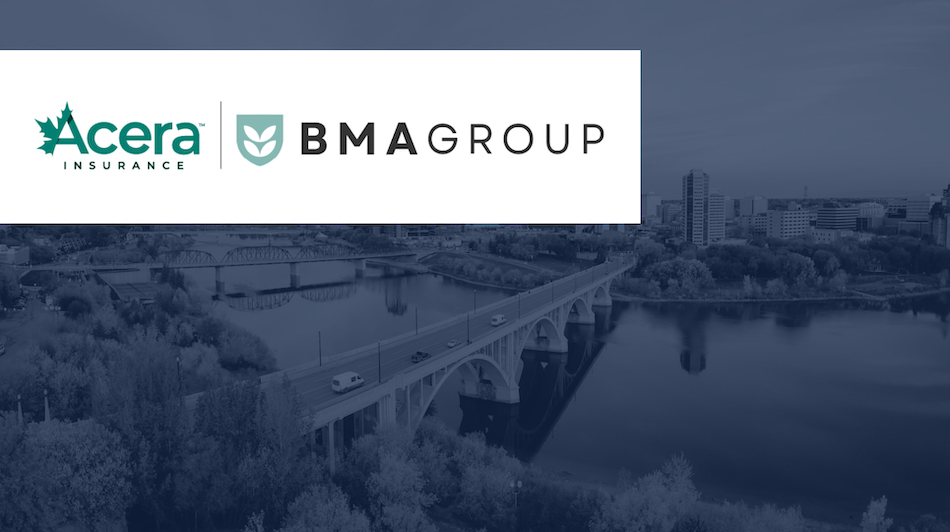 BMA Group x Acera Insurance
