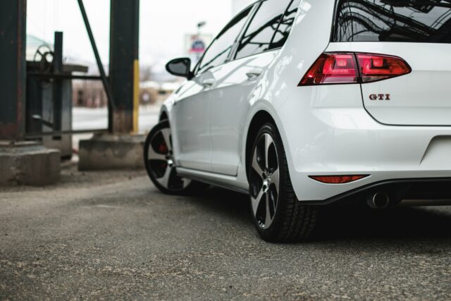 What do with your expired decal?
