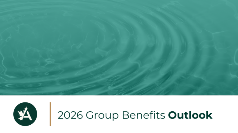 2026 group benefits outlook